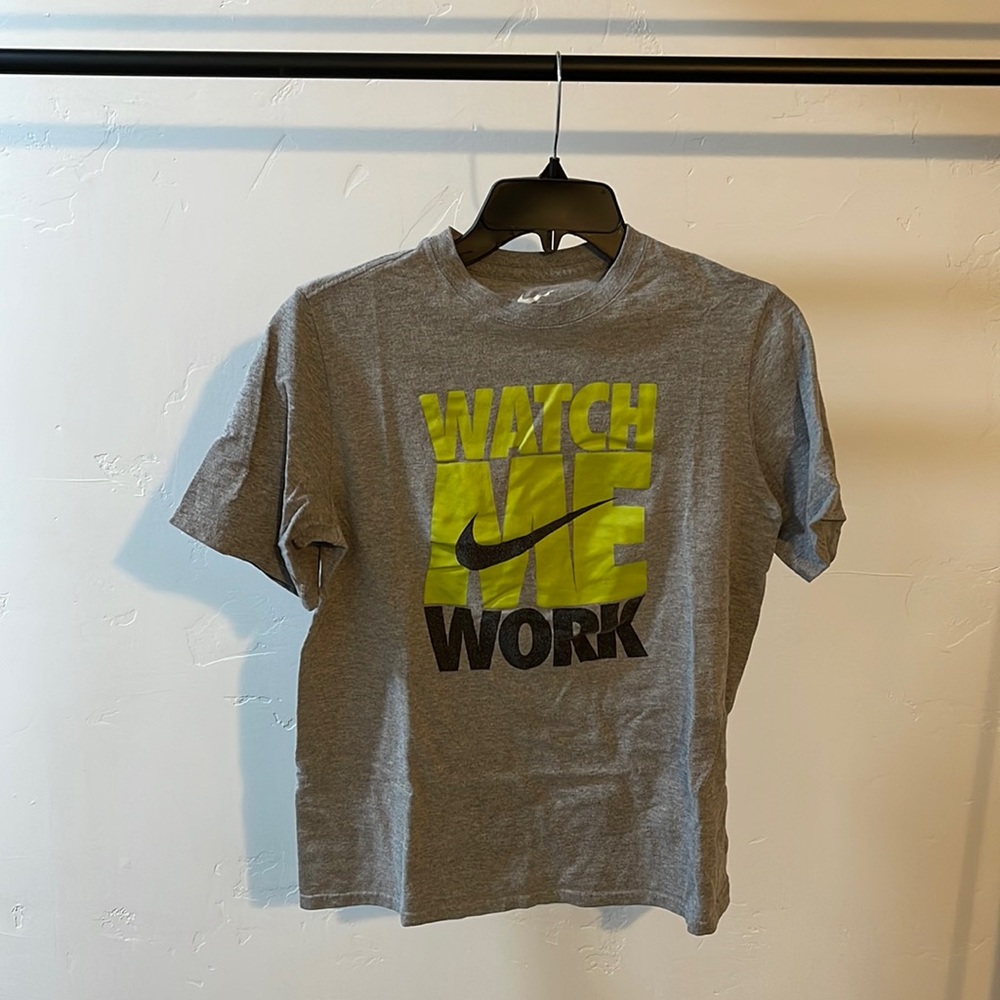 Nike Tshirt